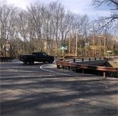 Kaolin Rd Bridge Reopens