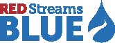 Red Streams Blue 