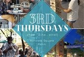 Third Thursdays