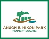 Anson B Nixon Park Logo