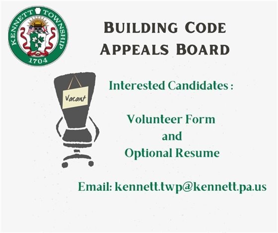 Building Code Appeals Board