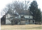 Historic Kennett Township Home
