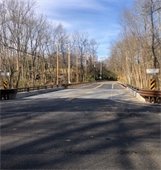 Kaolin Rd Bridge Reopens