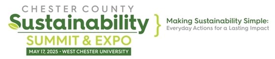 Chester County Sustainability Summit & Expo