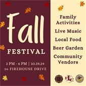 Fall Fest 