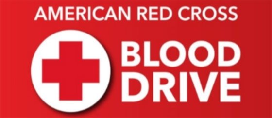 Blood Drive at the Kennett Library 7/12