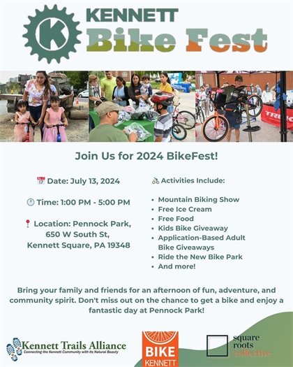 Bike Fest 