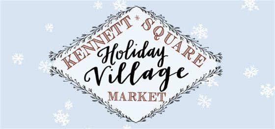 Holiday Vintage Market 