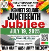 Juneteenth Jubilee