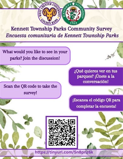 Spar Hill Community Survey