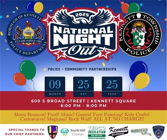 National Night Out