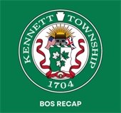BOS Recap