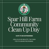 Community Clean Up Day 