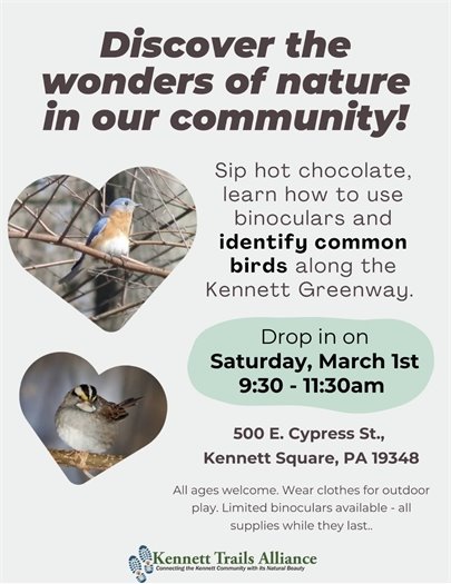 KTA Birding Event