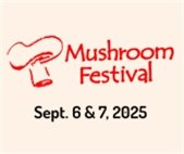 Mushroom Festival