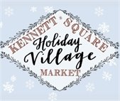 Image of The Kennett Square Holiday Logo