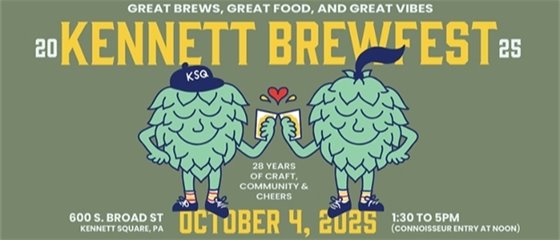 Kennett Brewfest