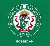 Kennett Township Seal
