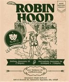 Robin Hood