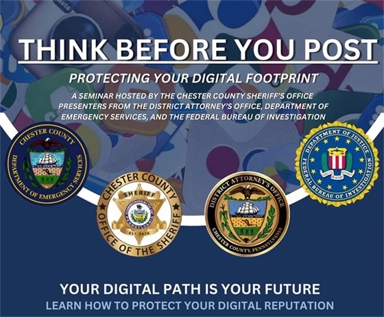 Think Before you Post 