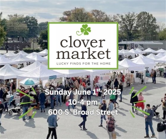 Clover Market Kennett Square 6/1/25