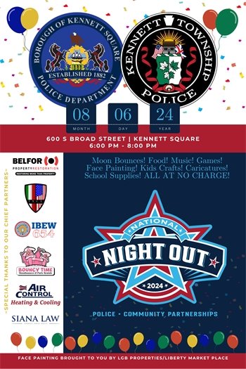 National Night Out 