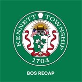 BOS Recap