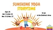 Sunshine Yoga