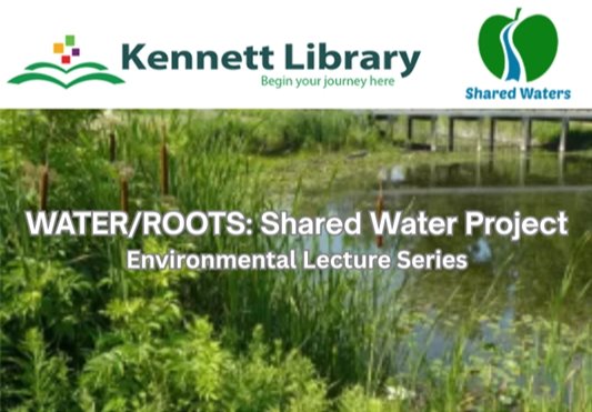 Water/Roots: Shared Water Project, Environmental Lecture Series
