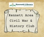 Kennett Area Civil War & History Club