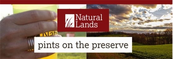 Pints on the preserve