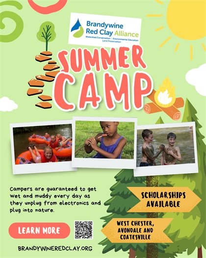 BRC Summer Camp