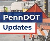 PennDot Updates