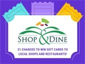 Shop & Dine