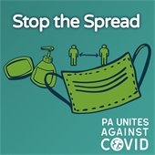 Stop the Spread