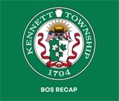 BOS Recap