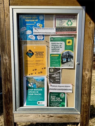 Kiosk Image Barkingfield