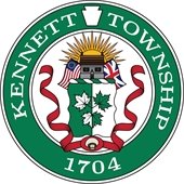 Kennett Township Seal 