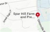 Spar Hill Map