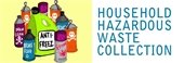 Household Hazardous Waste 