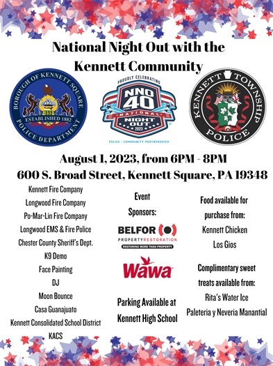Update NNO Flyer