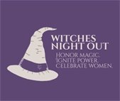 WITCHES NIGHT OUT