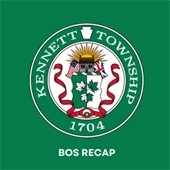 BOS Recap