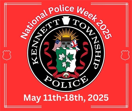 Police Week 2025