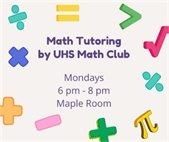 Free Math Tutoring