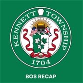 BOS Recap 