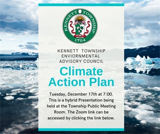 Local Climate Action Plan 