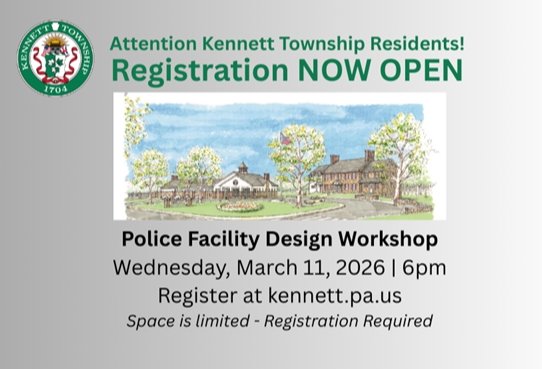 Police Facility Design Workshop