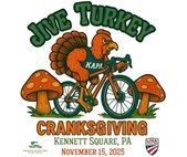 Jive Turkey Cranksgiving 