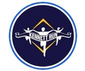 Kennett Run Map of Run Route